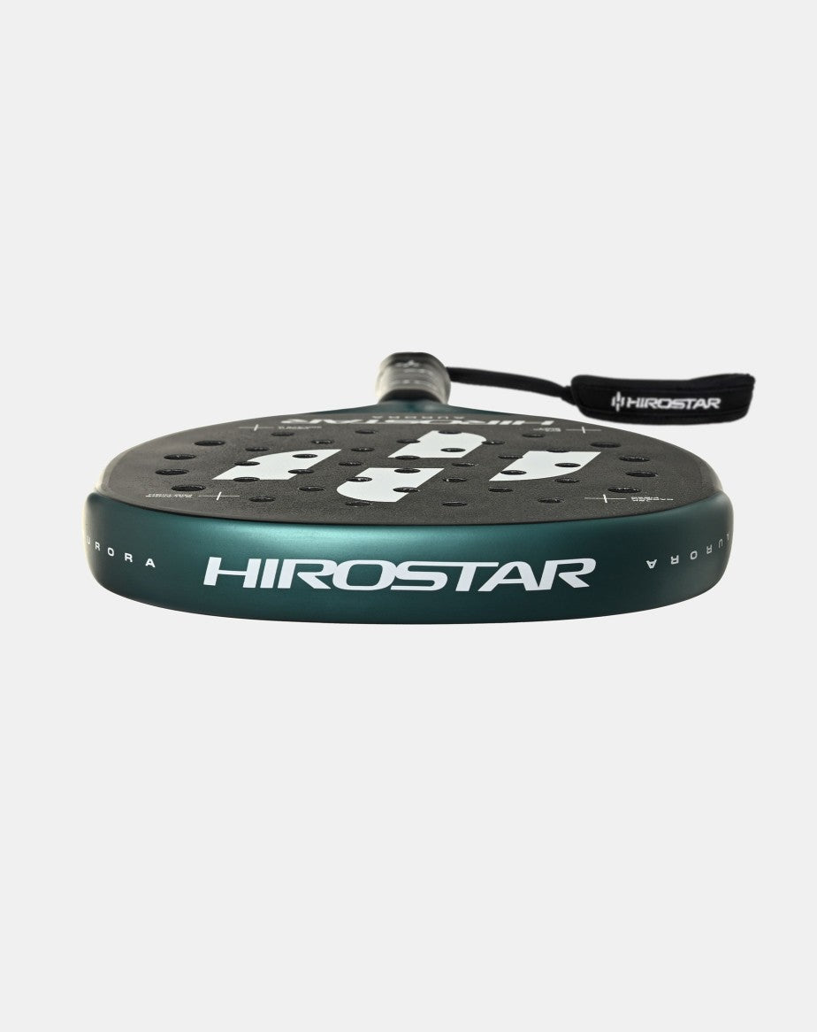 Hirostar Aurora 26