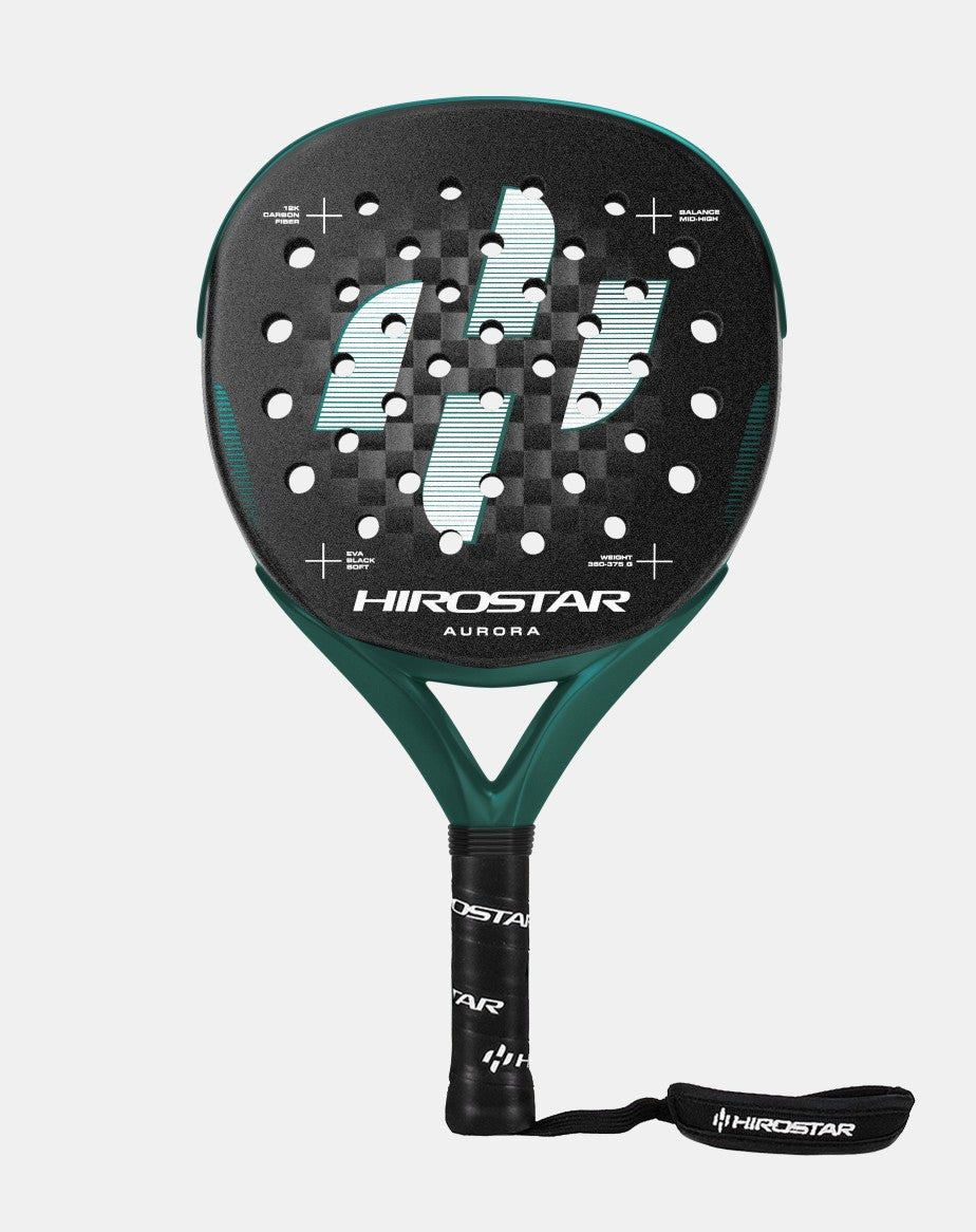 Hirostar Aurora 26