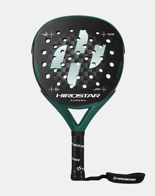 Hirostar Aurora 26