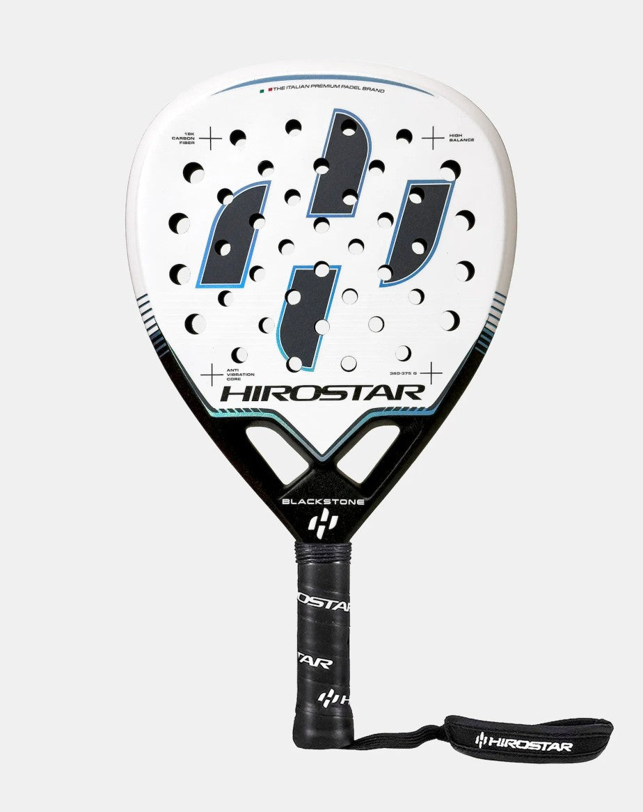 Hirostar Blackstone 2027