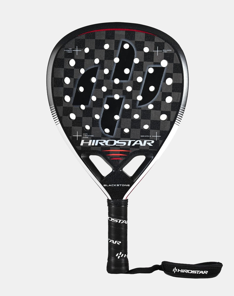 Hirostar Blackstone 25