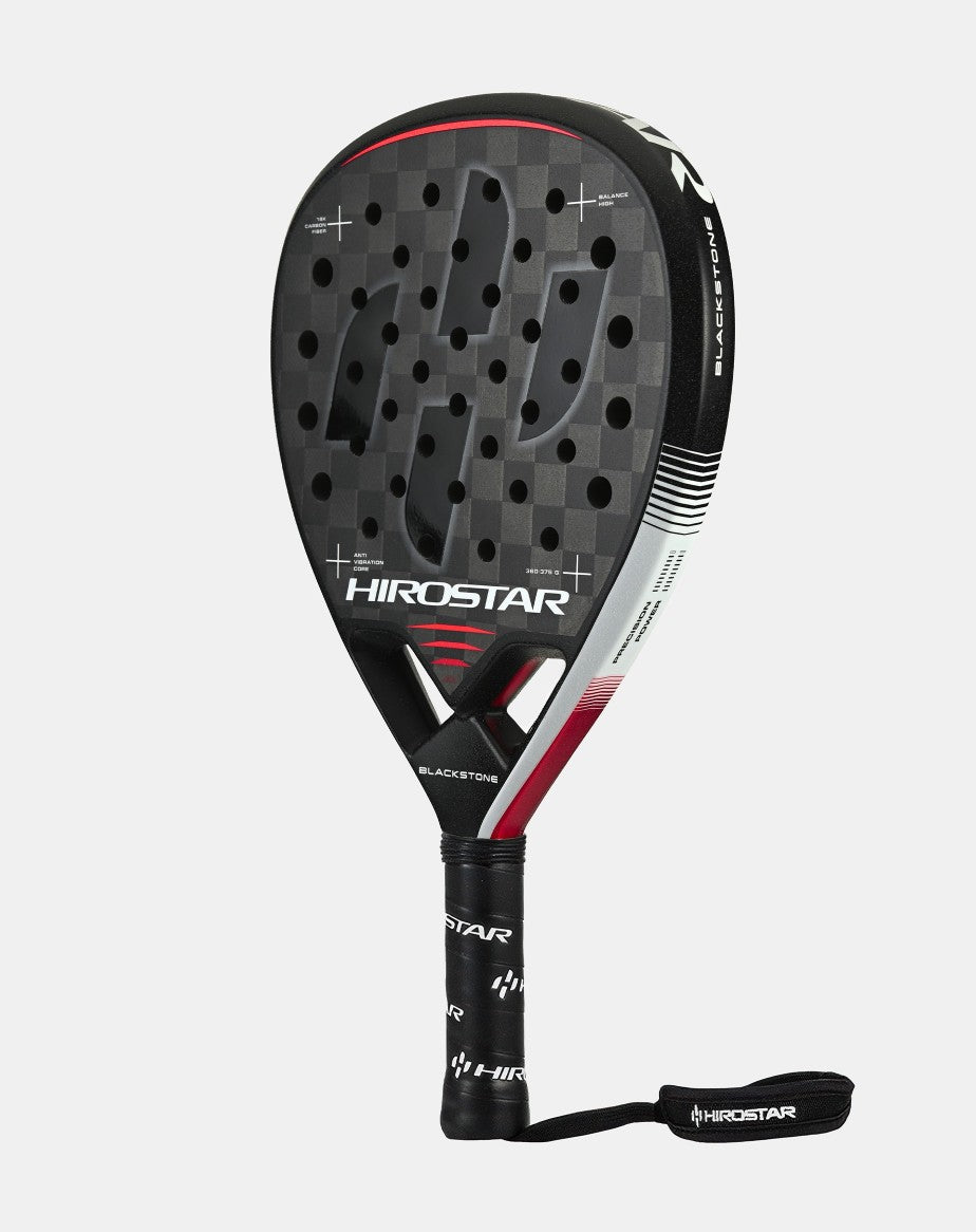 Hirostar Blackstone 25