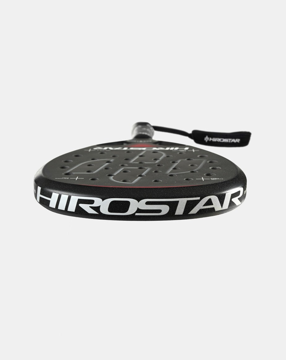 Hirostar Blackstone 25