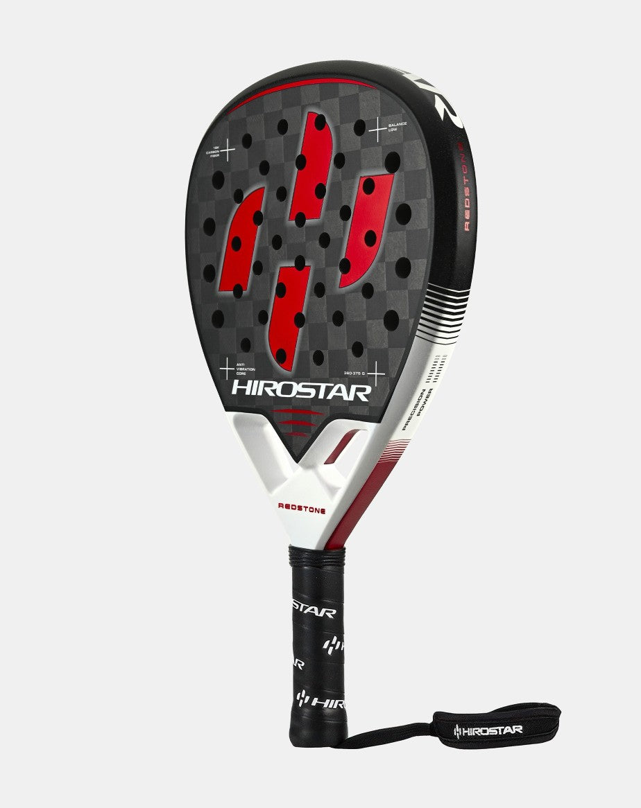 Hirostar Redstone 25