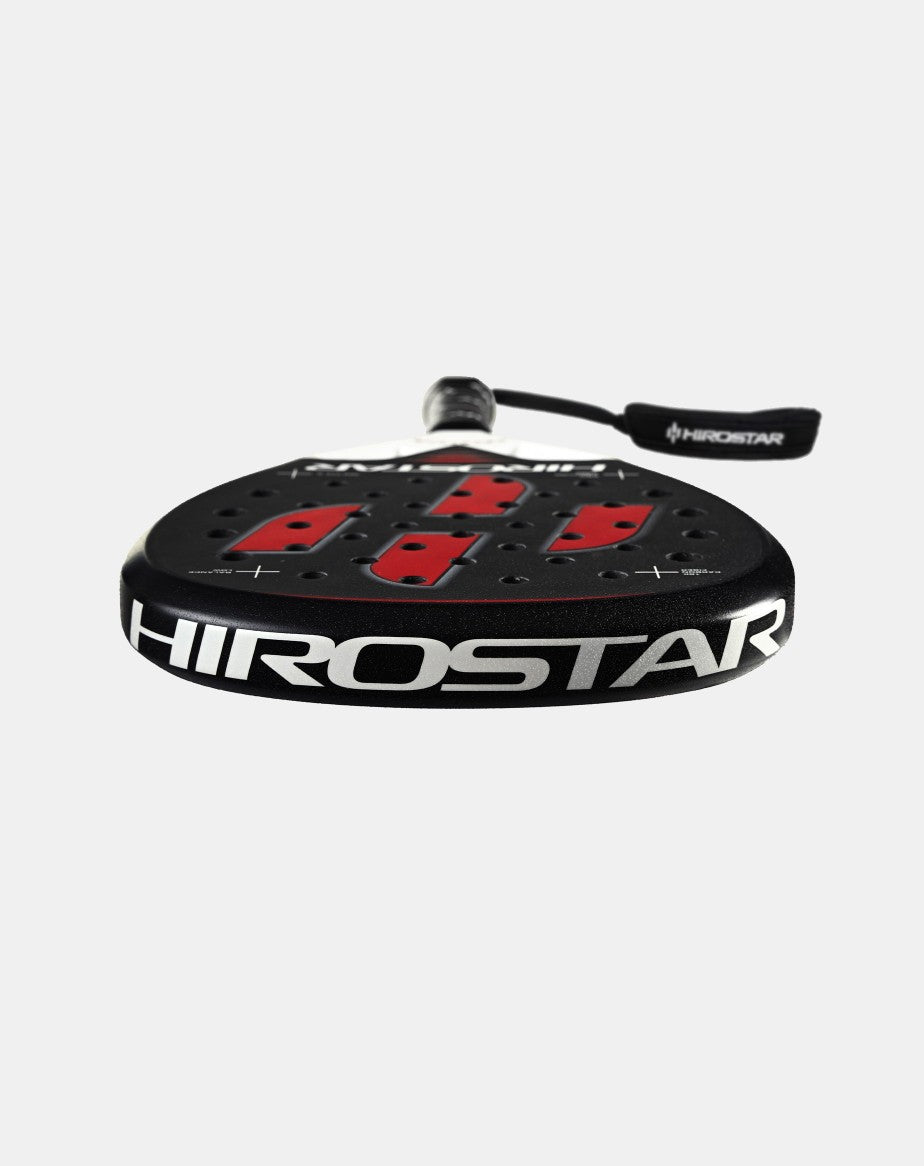 Hirostar Redstone 25