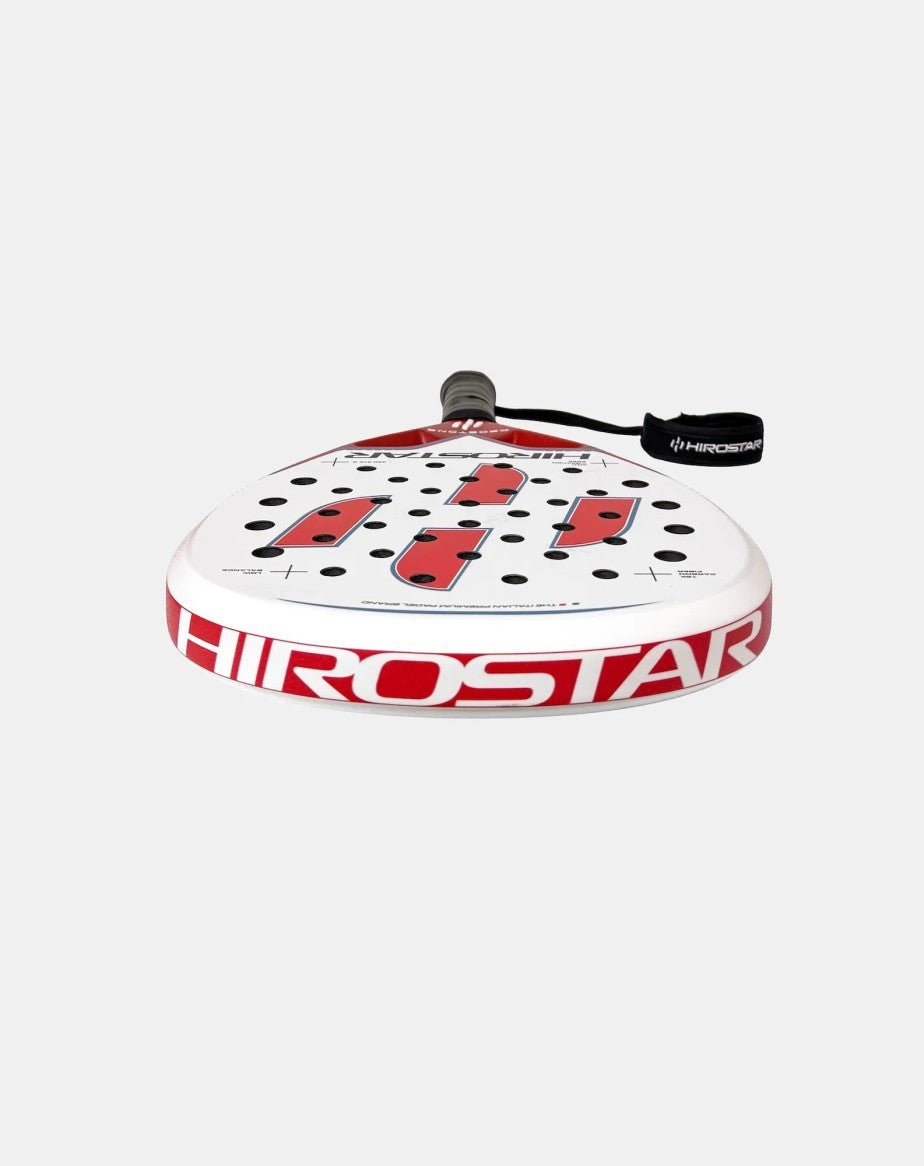 Hirostar Redstone 2027