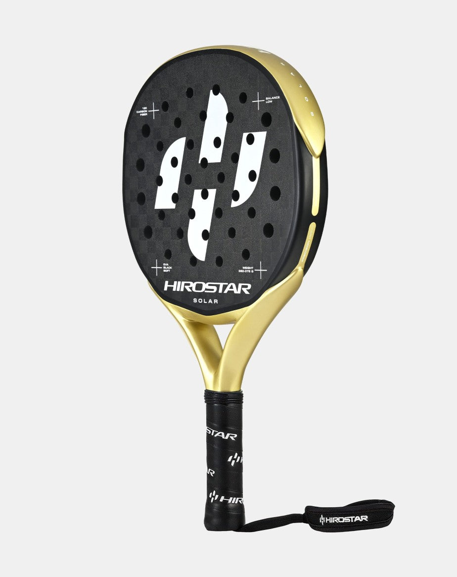 Hirostar Solar 26