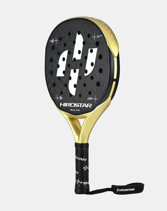 Hirostar Solar 26