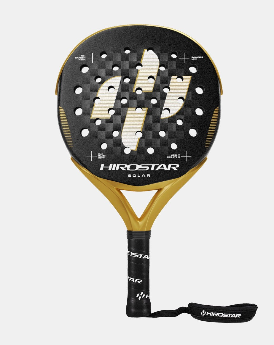 Hirostar Solar 26