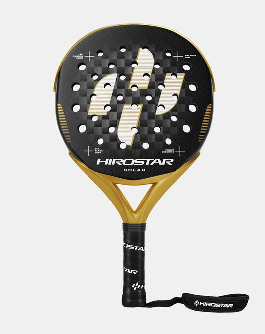 Hirostar Solar 26