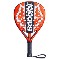 Babolat Tecnical Veron Juan Lebron 3.0 2026