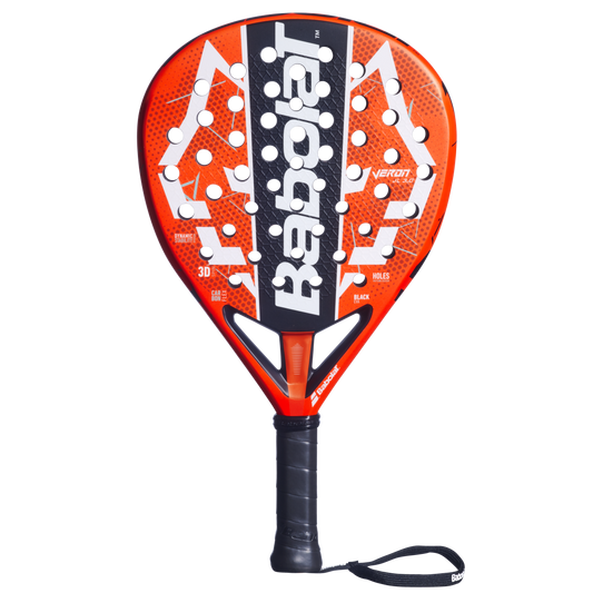 Babolat Tecnical Veron Juan Lebron 3.0 2026