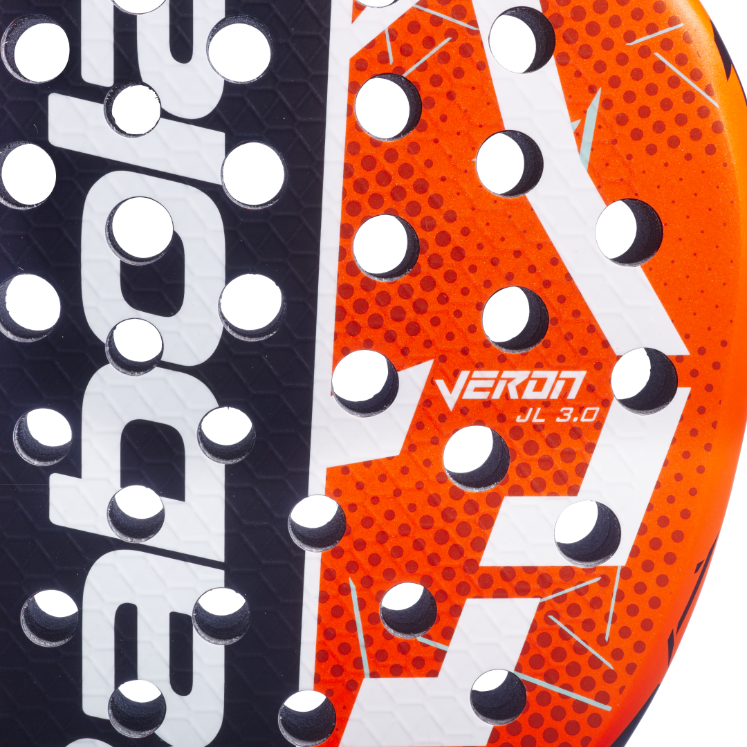 Babolat Tecnical Veron Juan Lebron 3.0 2026