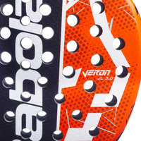 Babolat Tecnical Veron Juan Lebron 3.0 2026