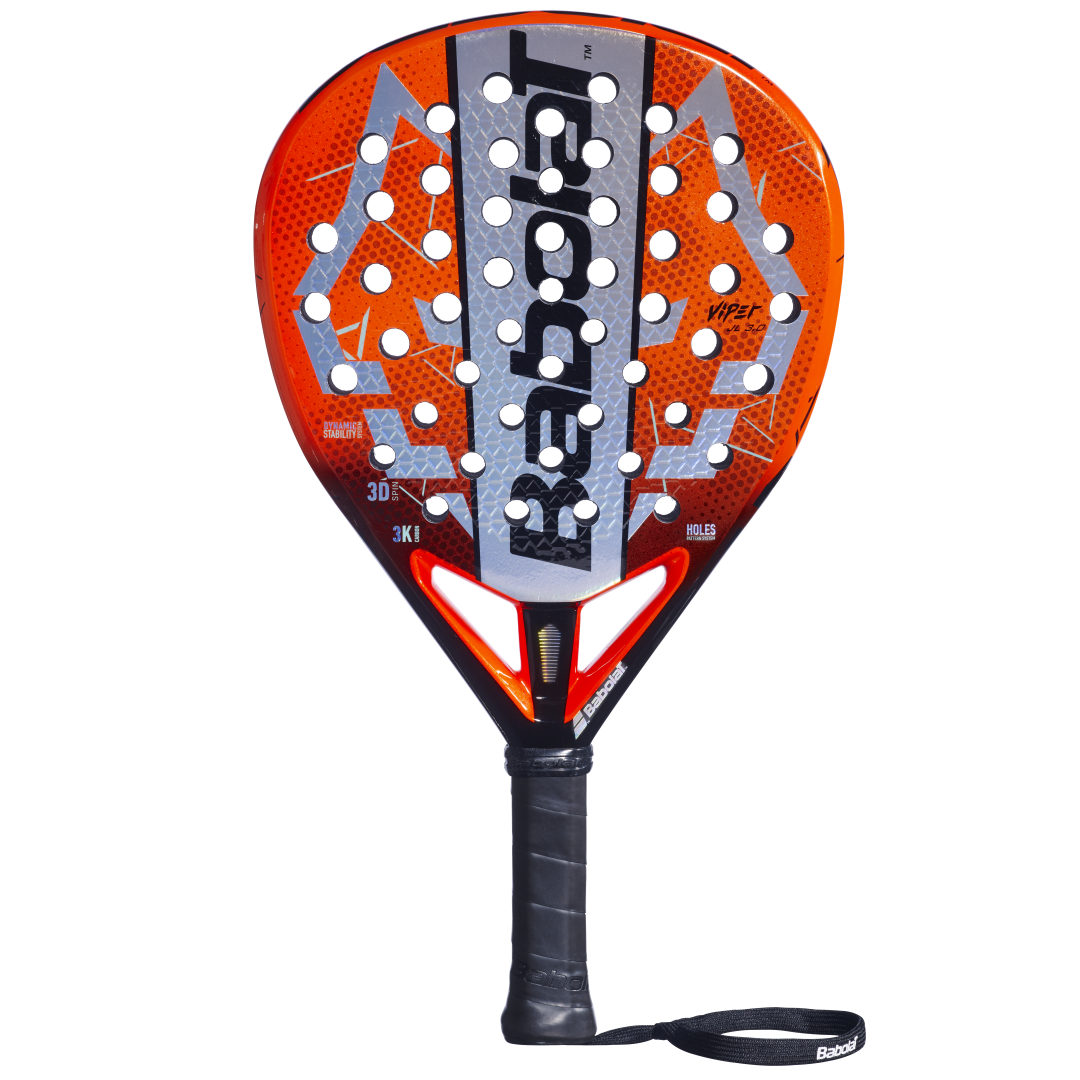 Babolat Tecnical Viper Juan Lebron 3.0 2026