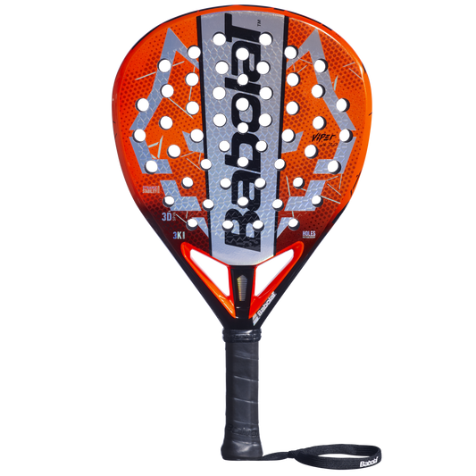 Babolat Tecnical Viper Juan Lebron 3.0 2026
