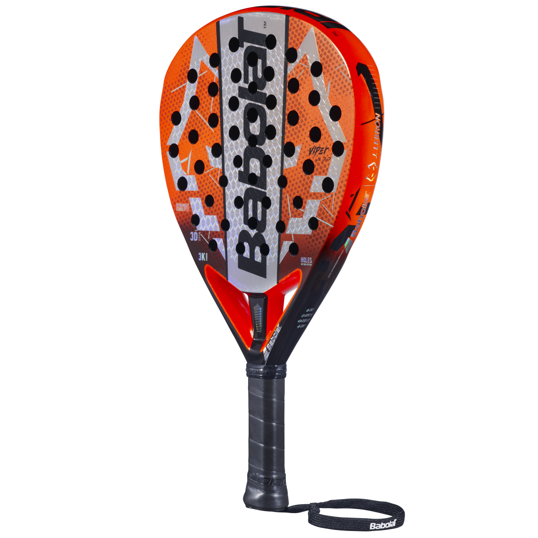 Babolat Tecnical Viper Juan Lebron 3.0 2026