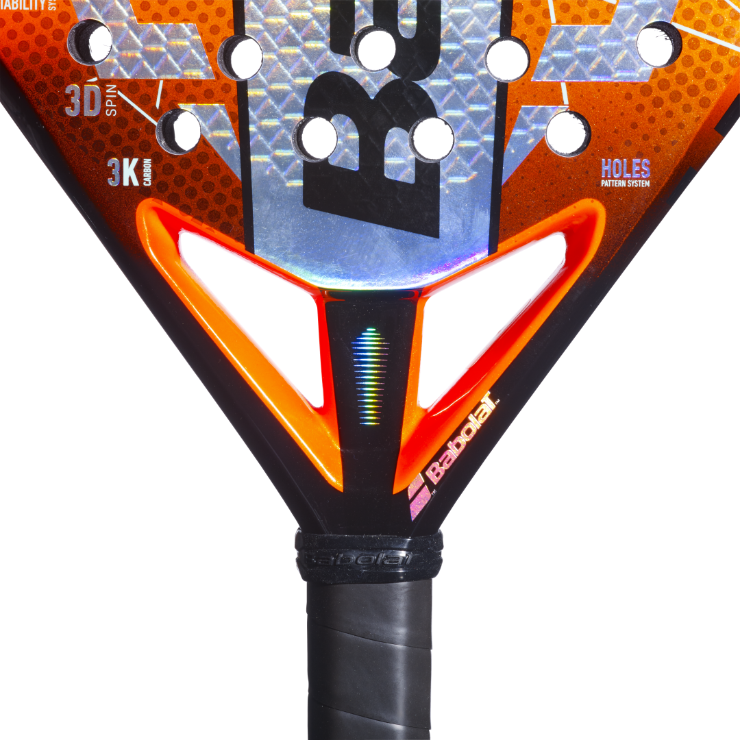 Babolat Tecnical Viper Juan Lebron 3.0 2026