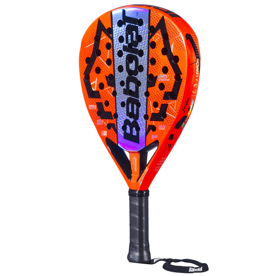 Babolat Technical Viper  Soft Juan Lebron 3.0 2026