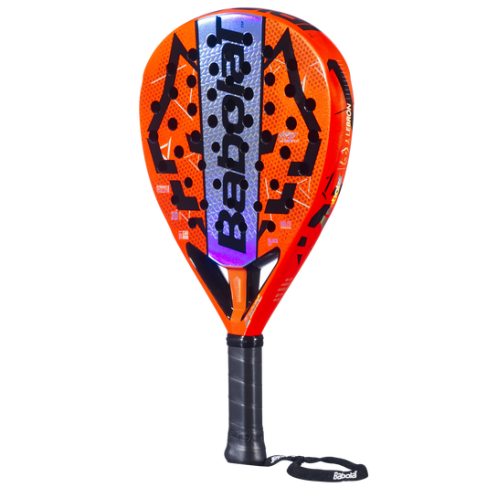 Babolat Technical Viper  Soft Juan Lebron 3.0 2026