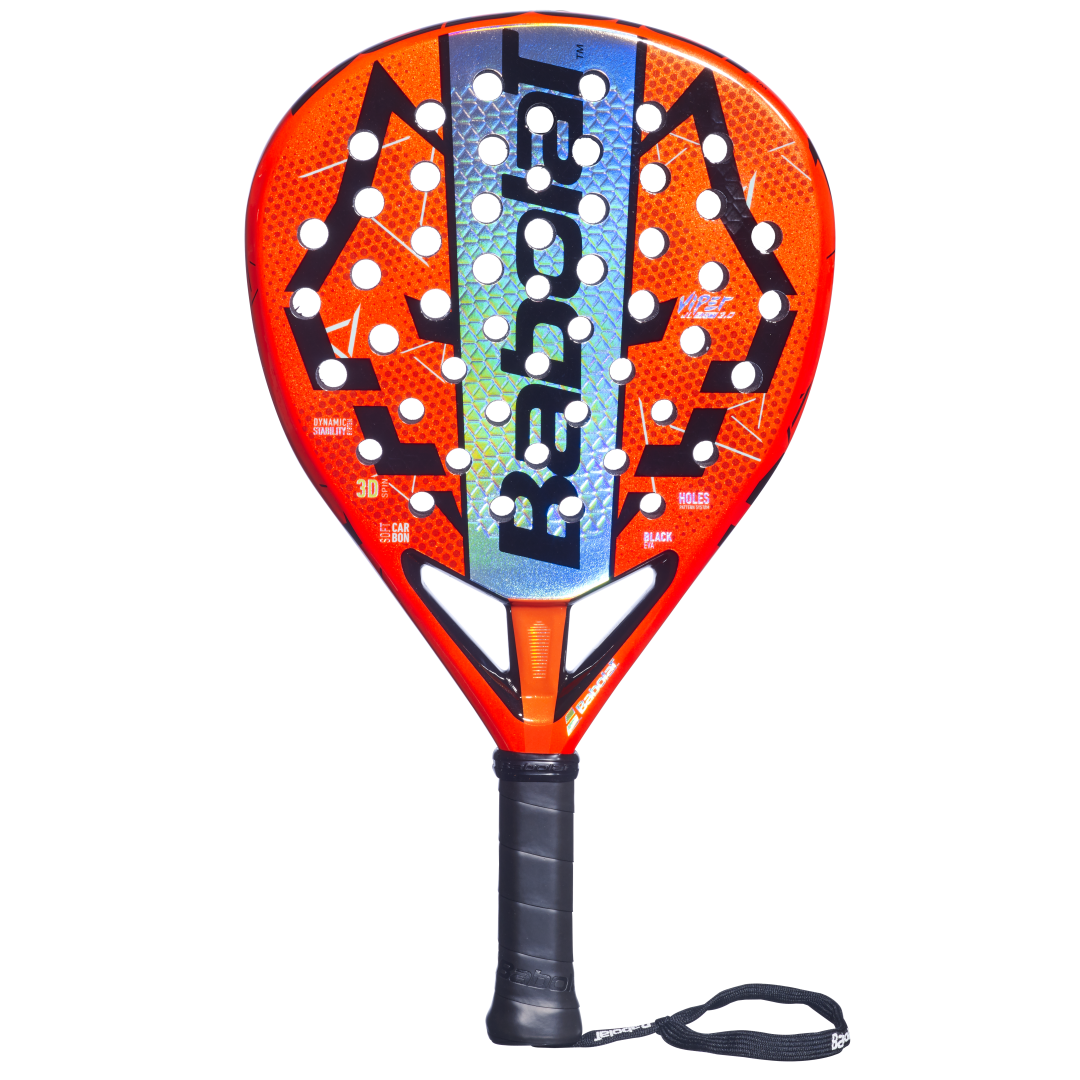 Babolat Technical Viper  Soft Juan Lebron 3.0 2026