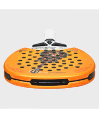 Bullpadel Hack 04 Mexico LTD