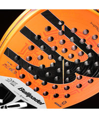 Bullpadel Hack 04 Mexico LTD