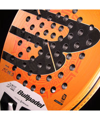 Bullpadel Hack 04 Mexico LTD