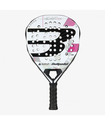 compare product Bullpadel Neuron 02 Egde 26 Milano Premier Padel