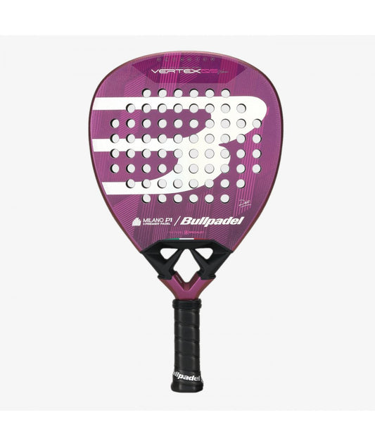 Bullpadel Vertex 05 W Milano Premier Padel