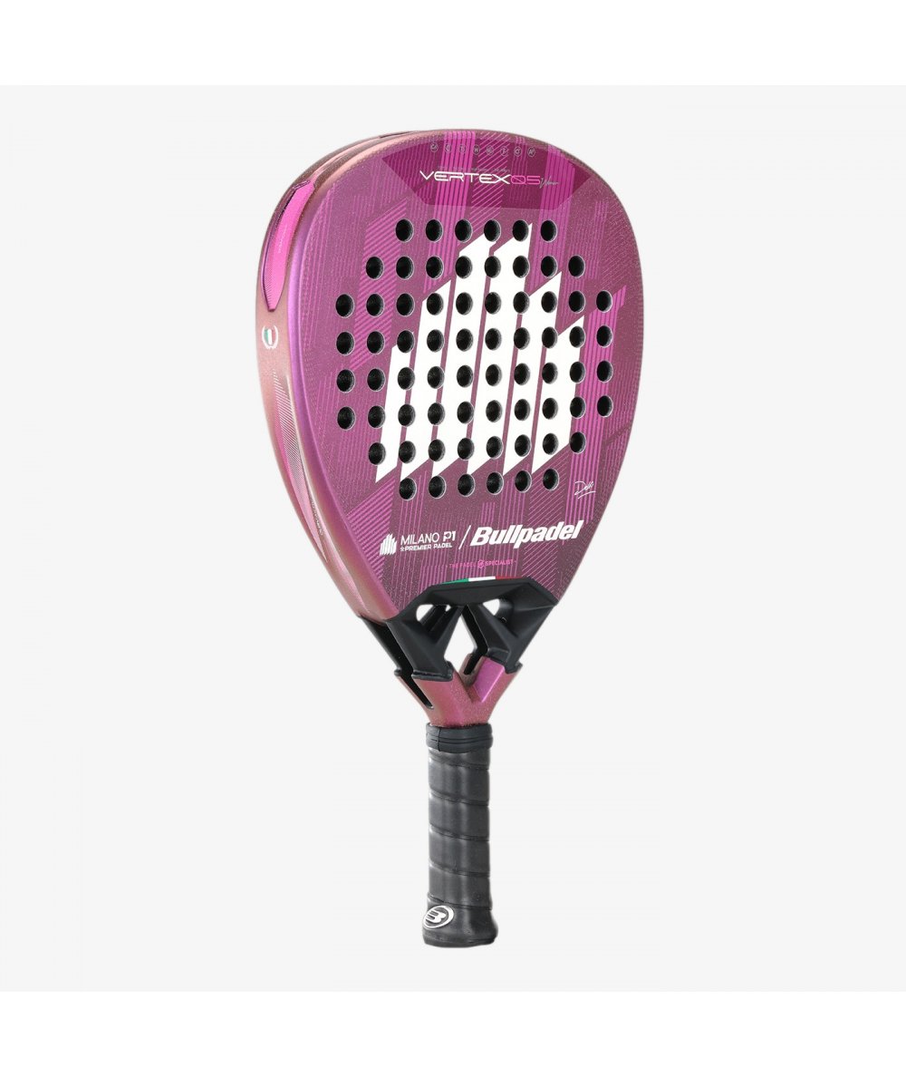 Bullpadel Vertex 05 W Milano Premier Padel