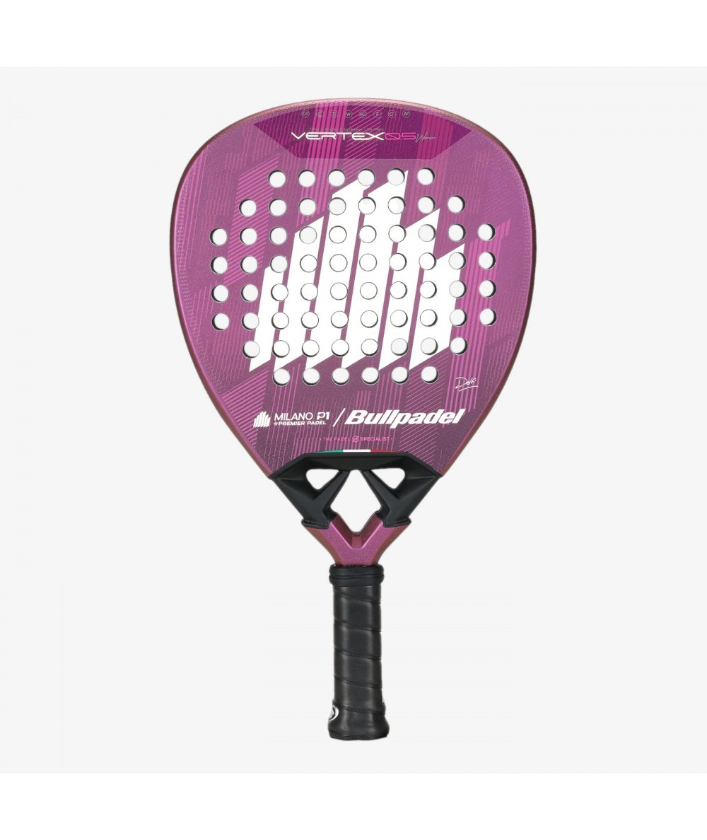 Bullpadel Vertex 05 W Milano Premier Padel