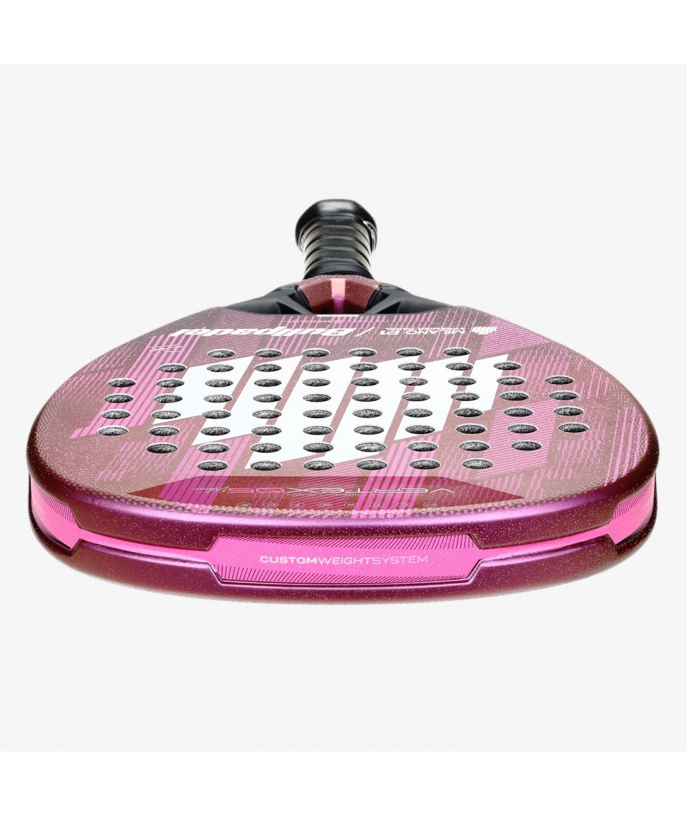Bullpadel Vertex 05 W Milano Premier Padel