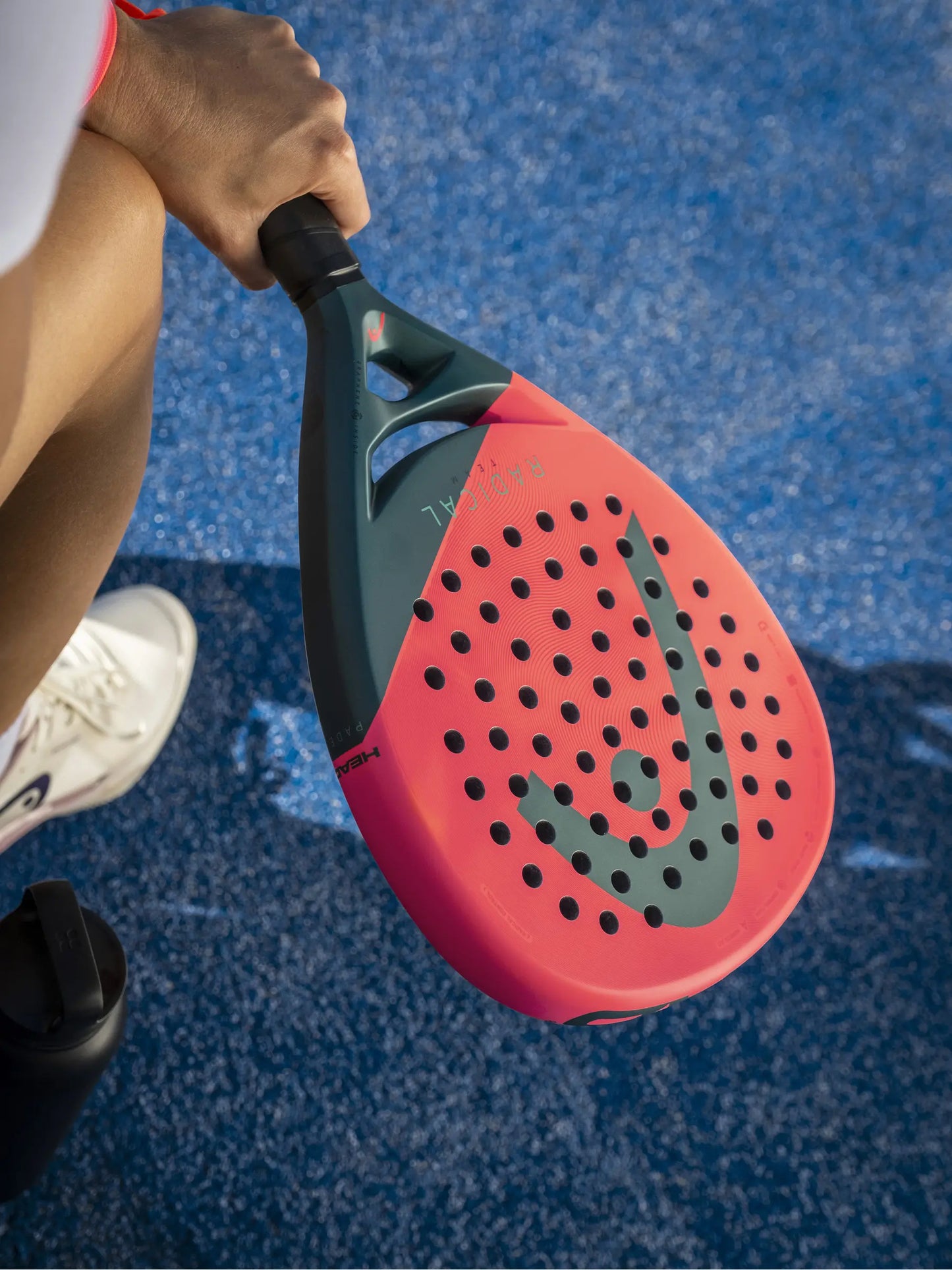 Head Radical Team 2026