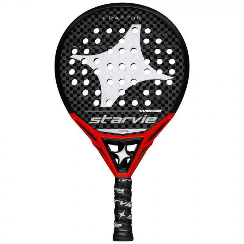 Starvie Raptor 2025