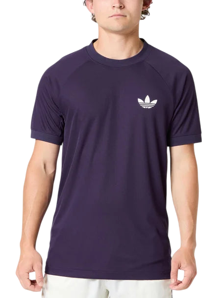 Maglia Adidas Viola