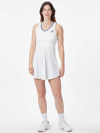 Bullpadel Brego White Padel T-Shirt