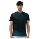 Bullpadel Brego White Padel T-Shirt