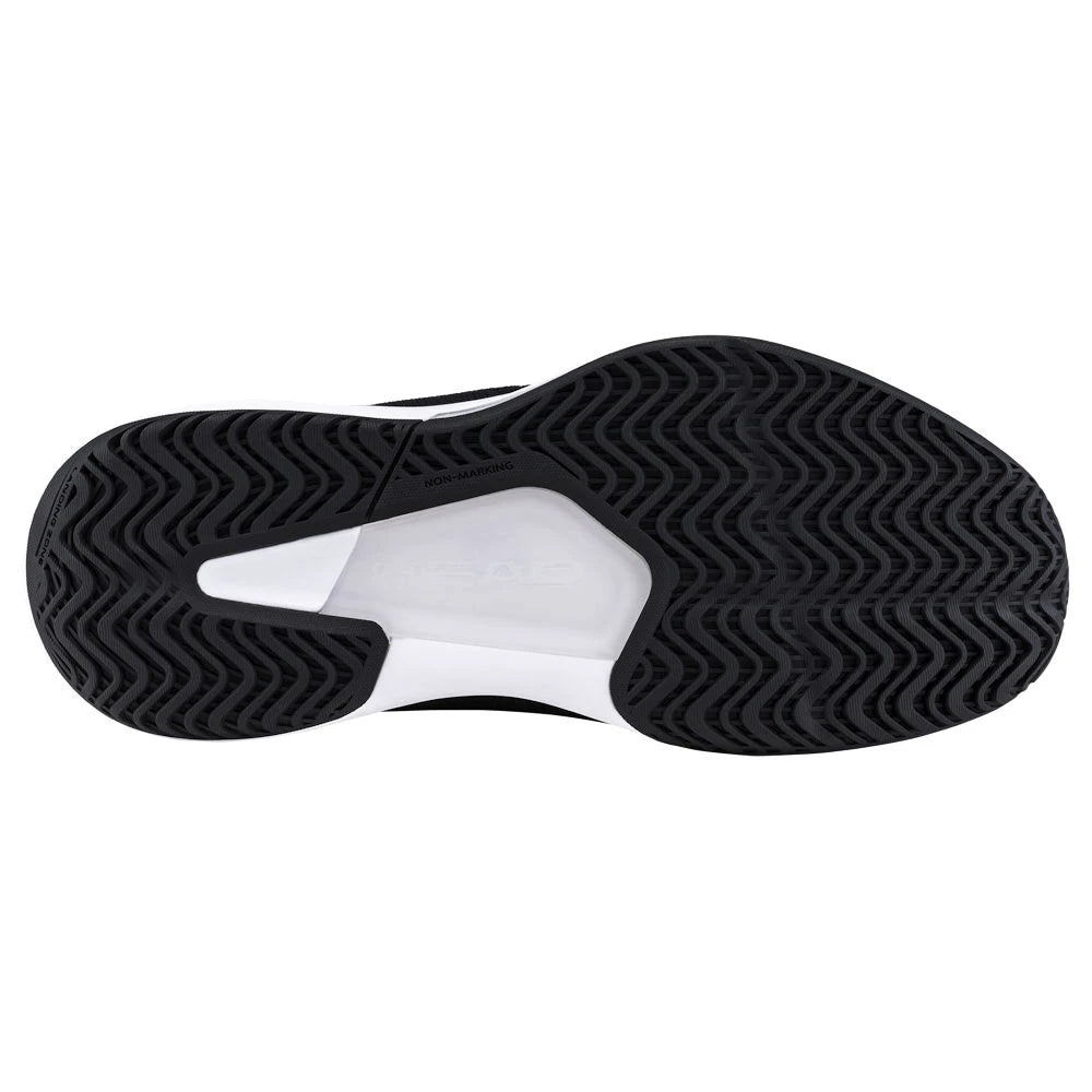 Scarpe Head Revolt  Court 5.0 Black Women