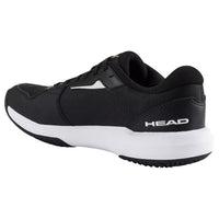 Scarpe Head Revolt  Court 5.0 Black Women