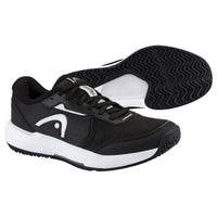 Scarpe Head Revolt  Court 5.0 Black Women