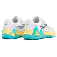 Joma Open Lady 2502 white 2025 shoes