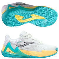 Joma Open Lady 2502 white 2025 shoes