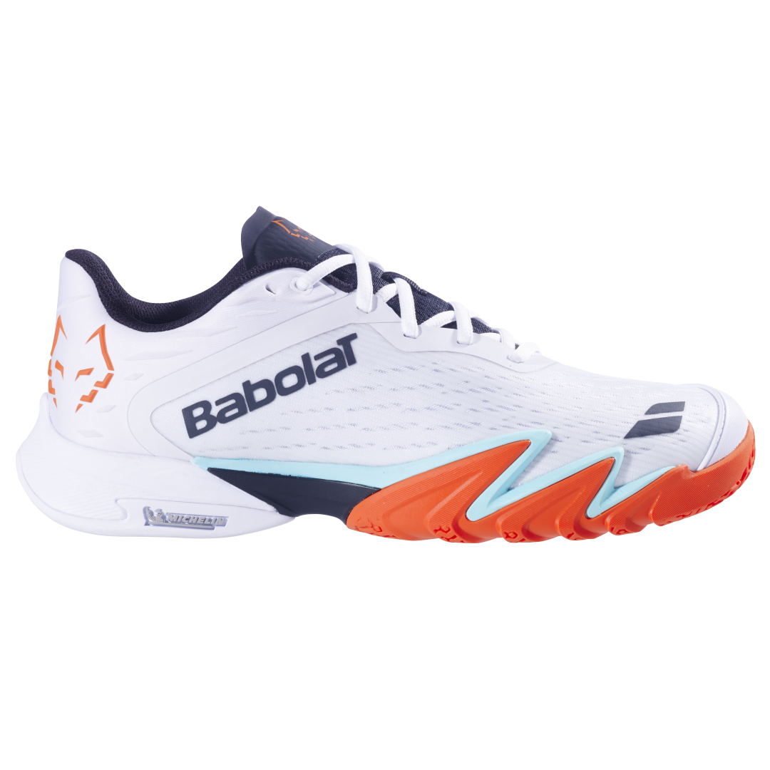 Babolat Premura 3 Juan Lebron 2026