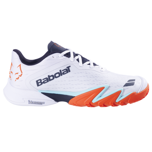 Babolat Premura 3 Juan Lebron 2026