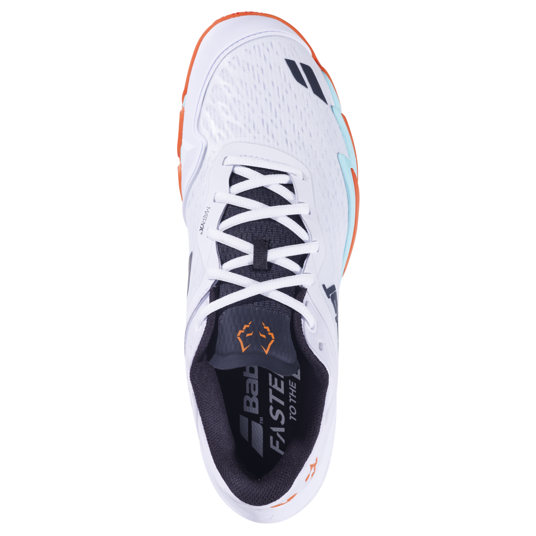 Babolat Premura 3 Juan Lebron 2026