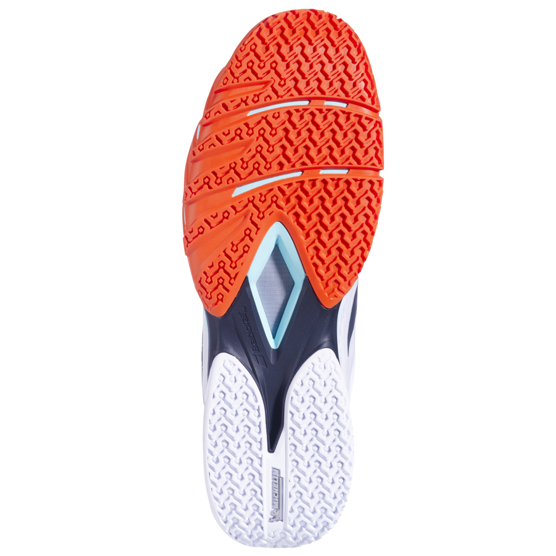 Babolat Premura 3 Juan Lebron 2026