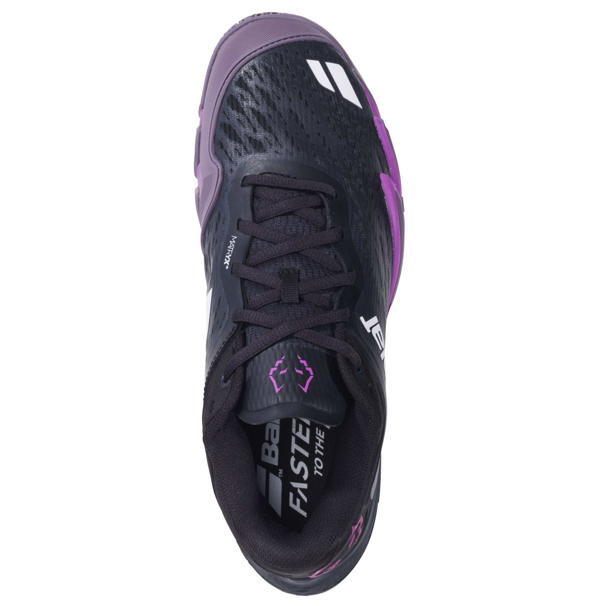 Babolat Jet Premura 3 Juan Lebron 2026 Black/Plum