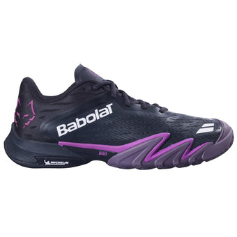 compare product Babolat Jet Premura 3 Juan Lebron 2026 Black/Plum