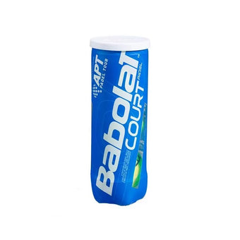 compare product Palline Babolat Court